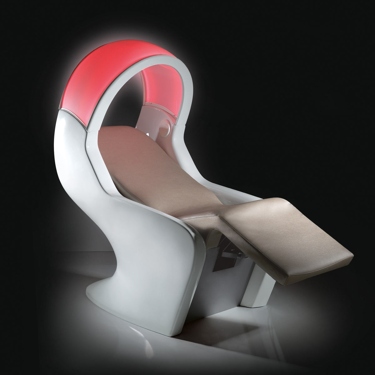 Tekno Relax Multisensorial Chair: Immerse yourself in a world of relaxation with our innovative Tekno Relax Multisensorial chair