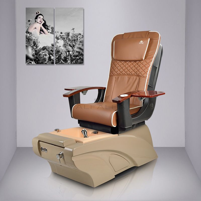 Luxurious Pedicure Spa Chair for Ultimate Relaxation