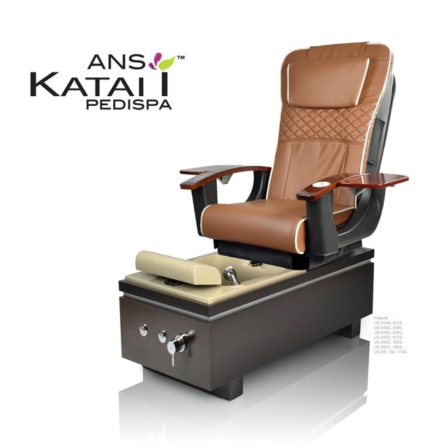 Pamper Your Clients with our Premium Pedicure Spa Chair