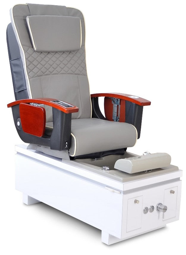 Pamper Your Clients with our Premium Pedicure Spa Chair