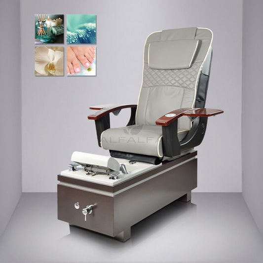 Luxurious Pedicure Spa Chair for Ultimate Relaxation