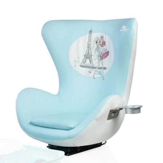 Contempo Kidspa II - Chic and functional furniture for kids