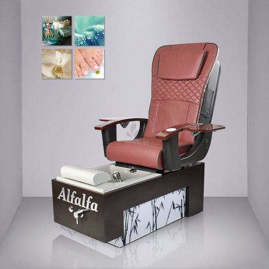 Luxurious Pedicure Spa Chair for Ultimate Relaxation