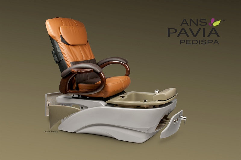 Pamper Your Clients with our Premium Pedicure Spa Chair