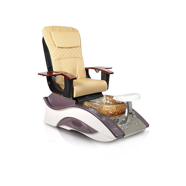 Pamper Your Clients with our Premium Pedicure Spa Chair