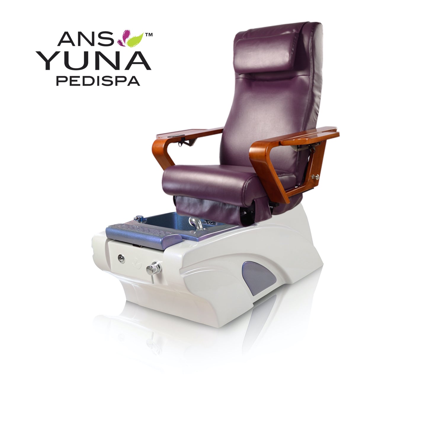 Pamper Your Clients with our Premium Pedicure Spa Chair