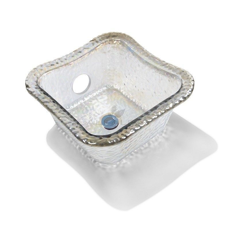 Square Sink Bowl - Contemporary Design for Your Bathroom