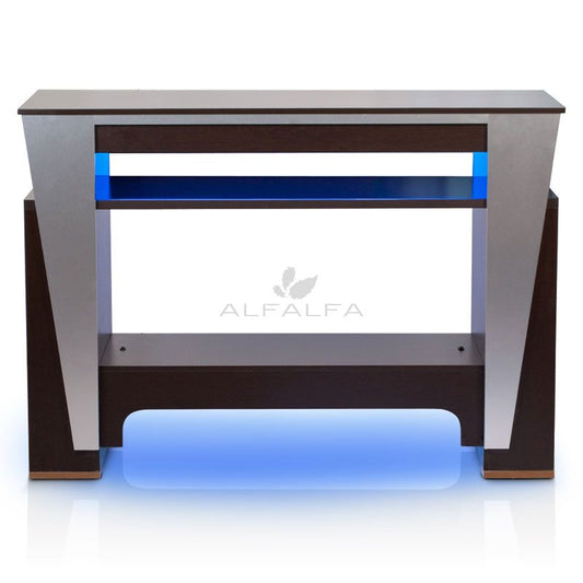 Voltron QDry Table by Alfalfa for Efficient Drying Solutions in the US