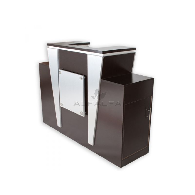 Durable Voltron Reception Counter - Sturdy Construction for Long-lasting Use