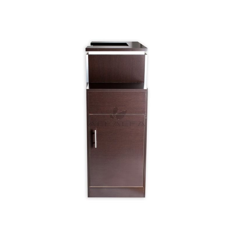 Stylish Voltron Reception Counter - Enhance the Aesthetics of Your Reception Area