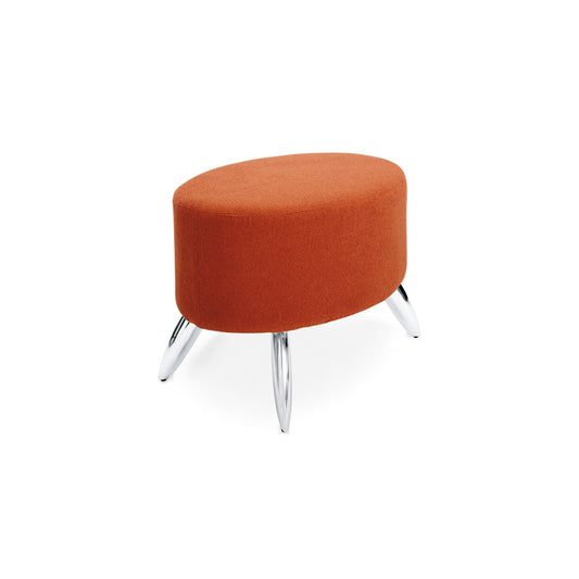 Islamorada Pouf: Comfortable and Versatile Seating Solution