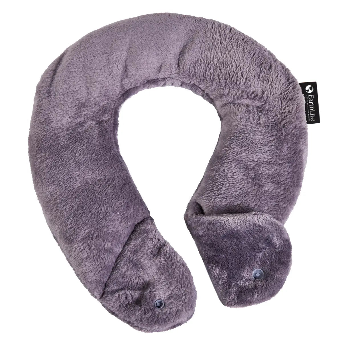 Holistic Alchemy XPlush Herbal Neck Wrap - Relaxation and Stress Relief