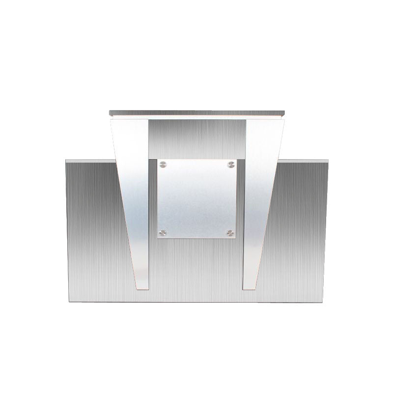 Voltron Reception Counter by Alfalfa