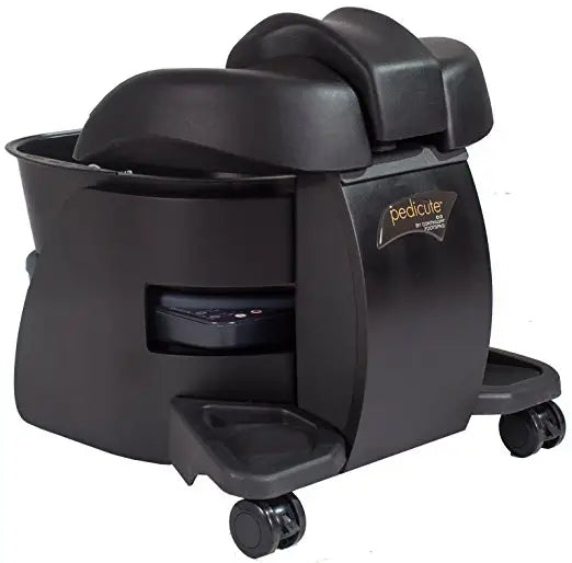 Luxurious Pedicute Spa - Pamper Yourself with a Spa-Quality Pedicure